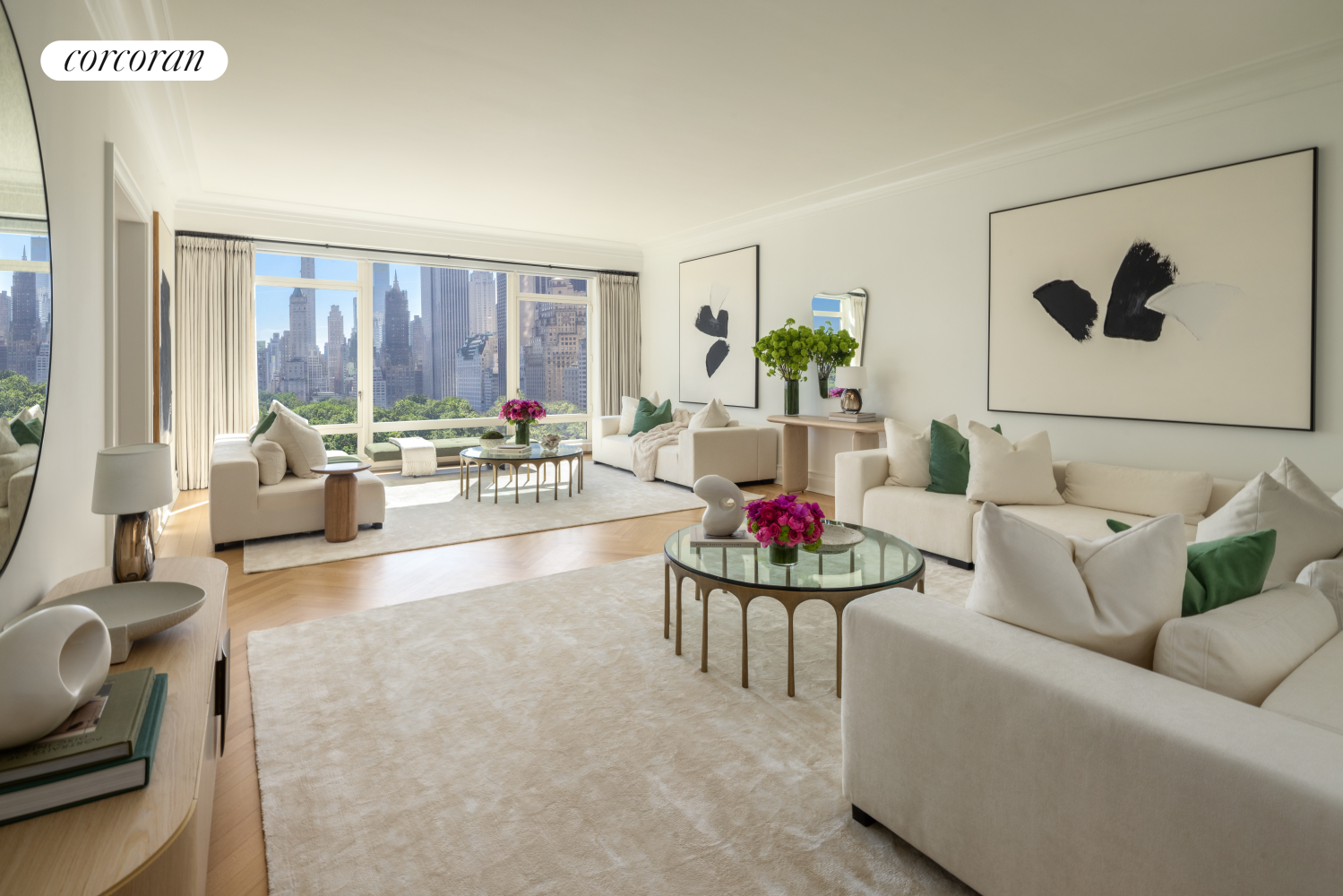 #3 photo, 15 CENTRAL Park W, マンハッタン Lincoln Square , NY 10023