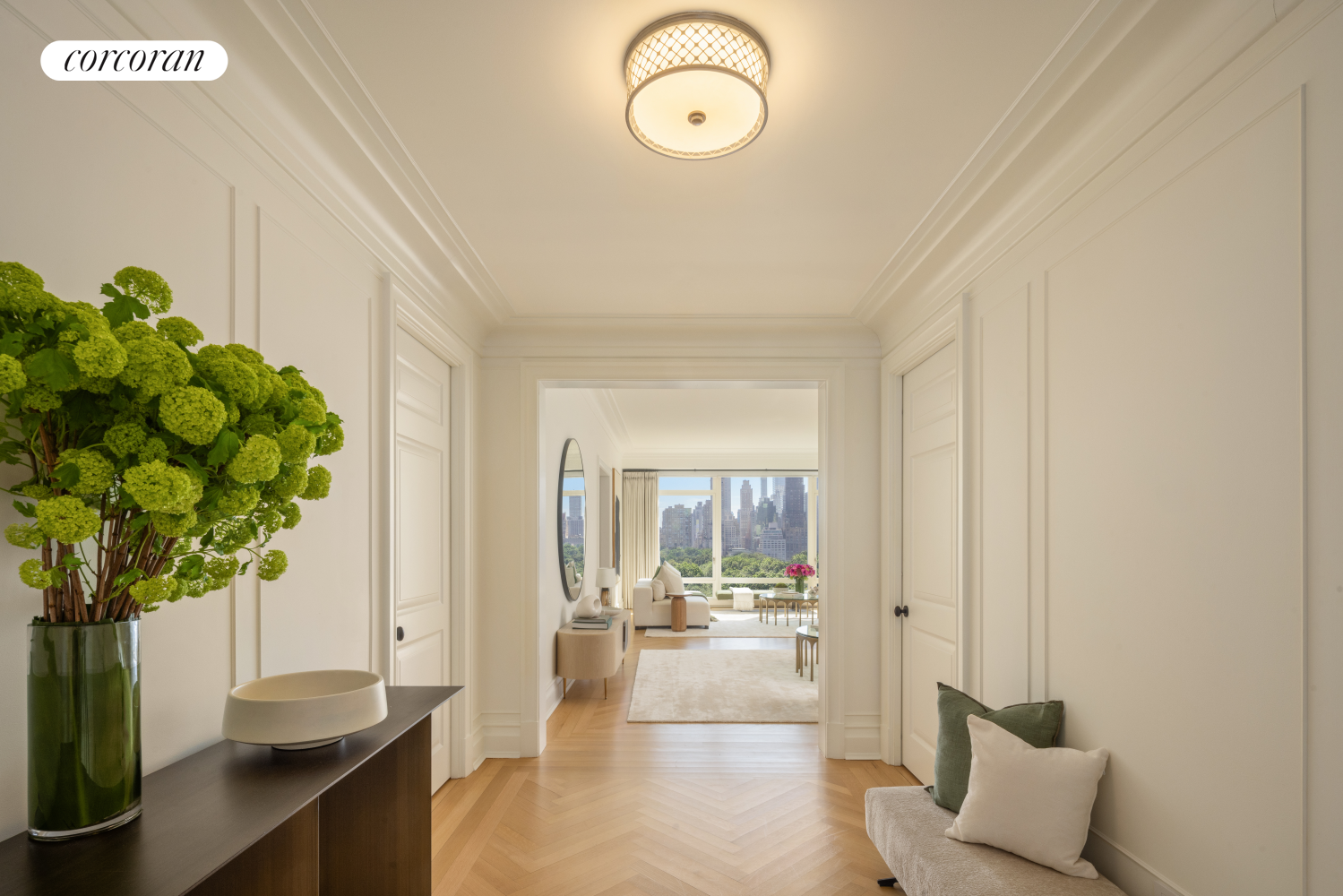 #6 photo, 15 CENTRAL Park W, マンハッタン Lincoln Square , NY 10023