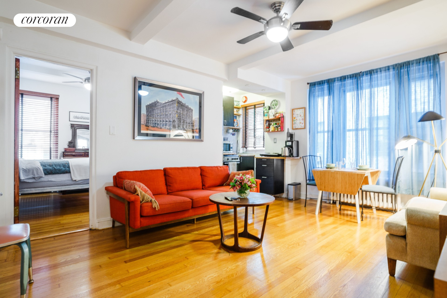 #1 photo, 325 W 45TH Street, Hells Kitchen , NY 10036