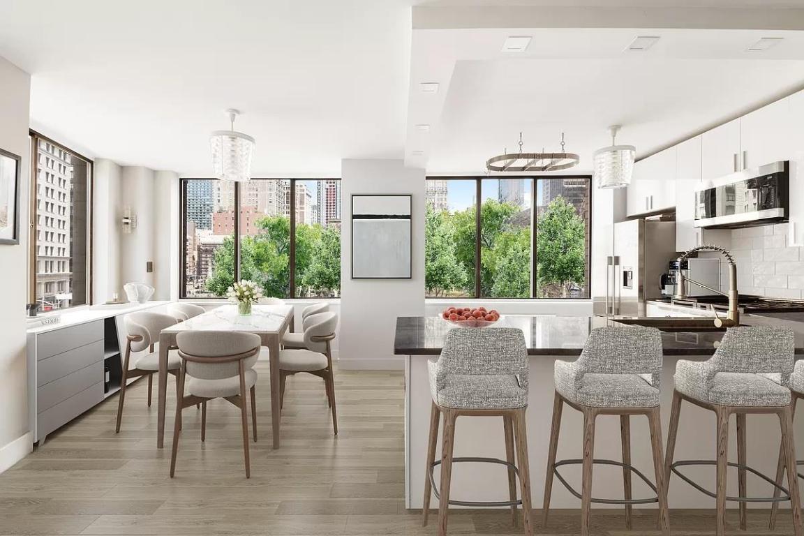 #1 photo, 5 E 22ND Street, 曼哈顿 基普斯湾 Flatiron , NY 10010