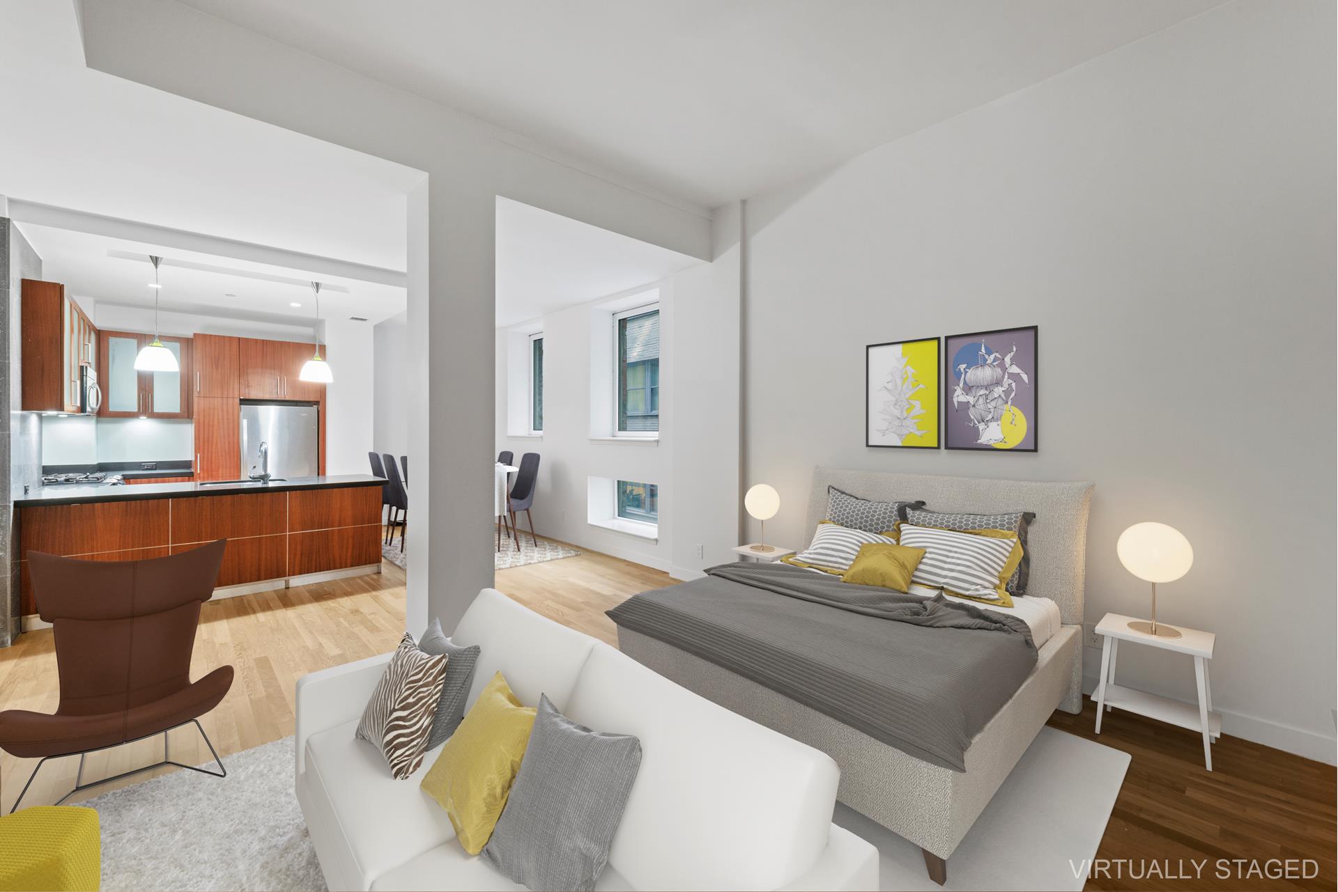 #1 photo, 59 JOHN Street, Fulton/Seaport , NY 10038