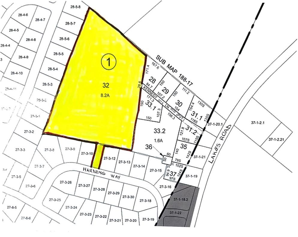 #4 photo, 30 Harding Way, Monroe , NY 10950