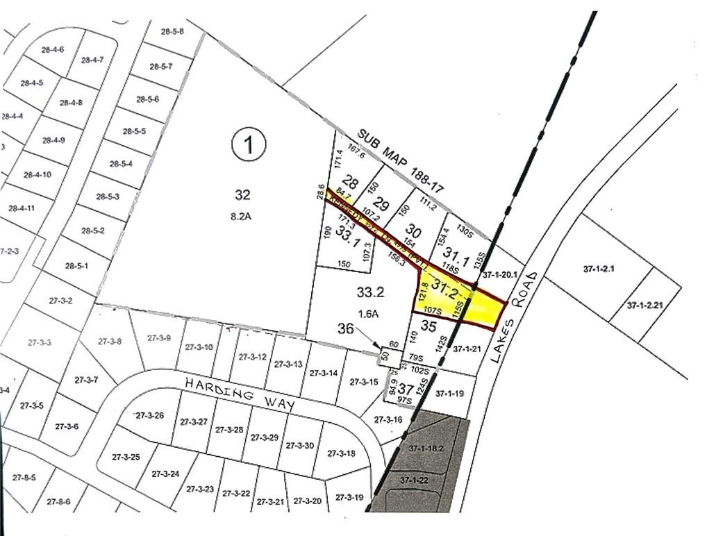 #5 photo, Lakes Road, Monroe , NY 10950