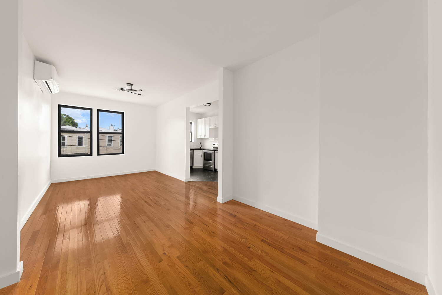 #4 photo, 64 DE SALES Place, ブルックリン区 Bushwick , NY 11207