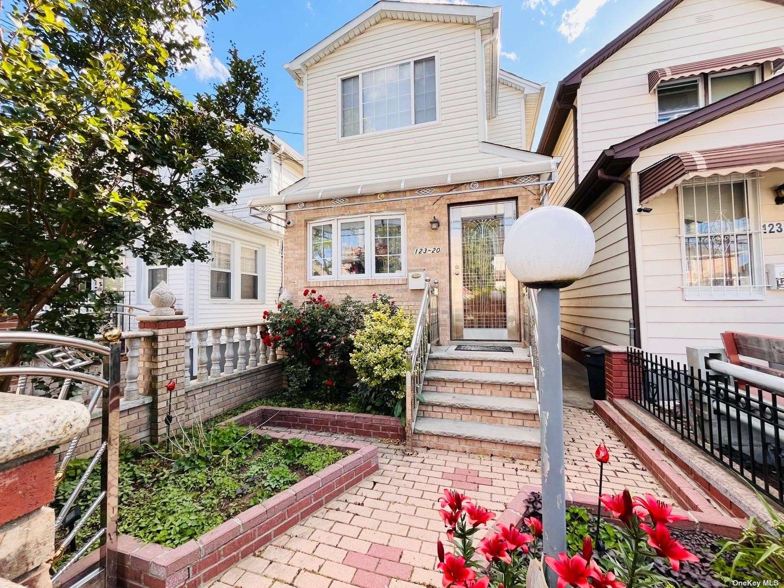 #1 photo, 123-20 147th Street, Jamaica , NY 11436