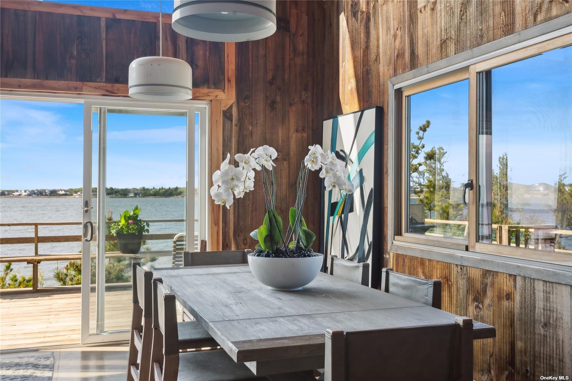 #5 photo, 298 Dune Road, サフォーク郡 Westhampton Beach , NY 11978