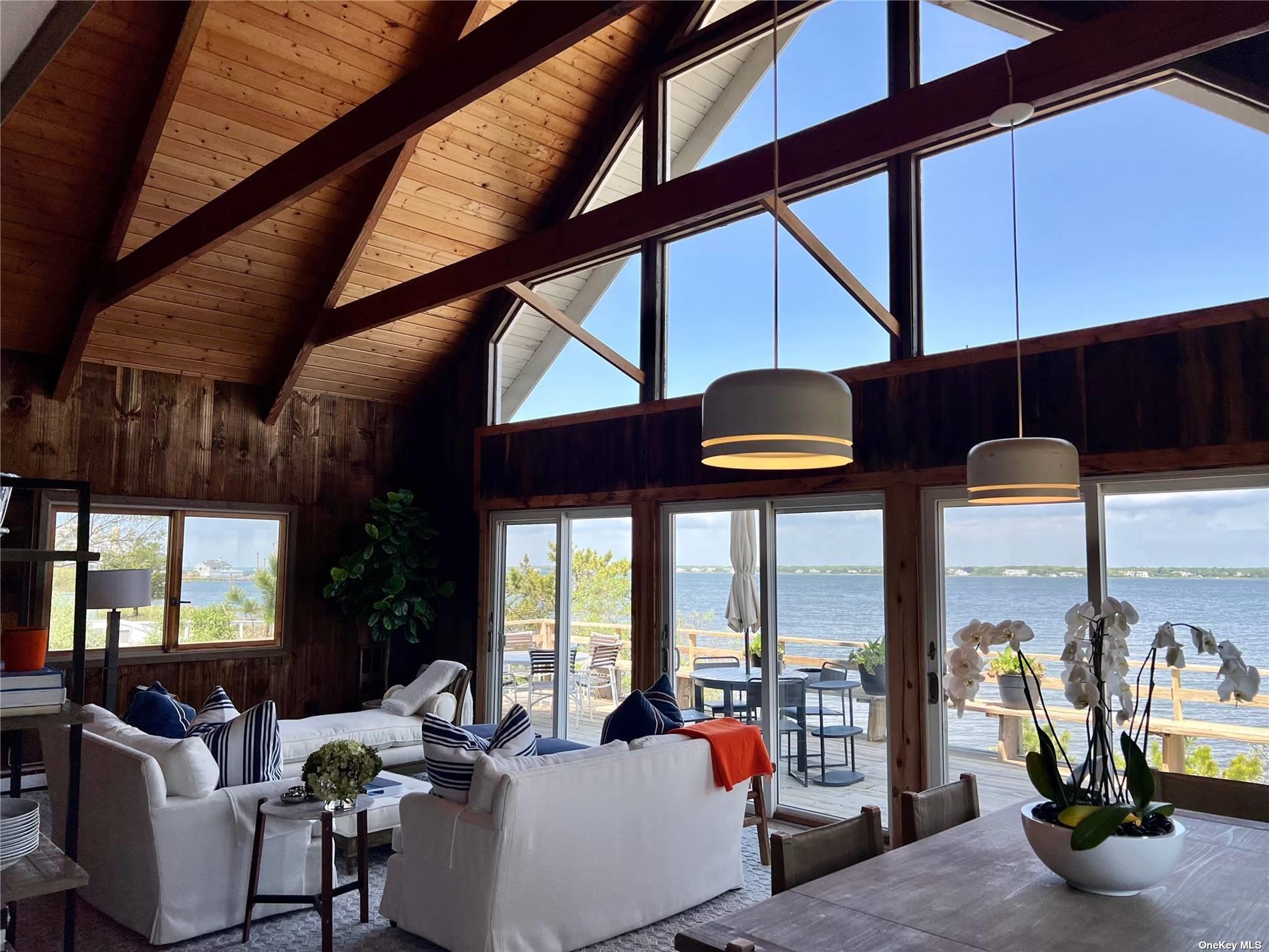 #7 photo, 298 Dune Road, サフォーク郡 Westhampton Beach , NY 11978