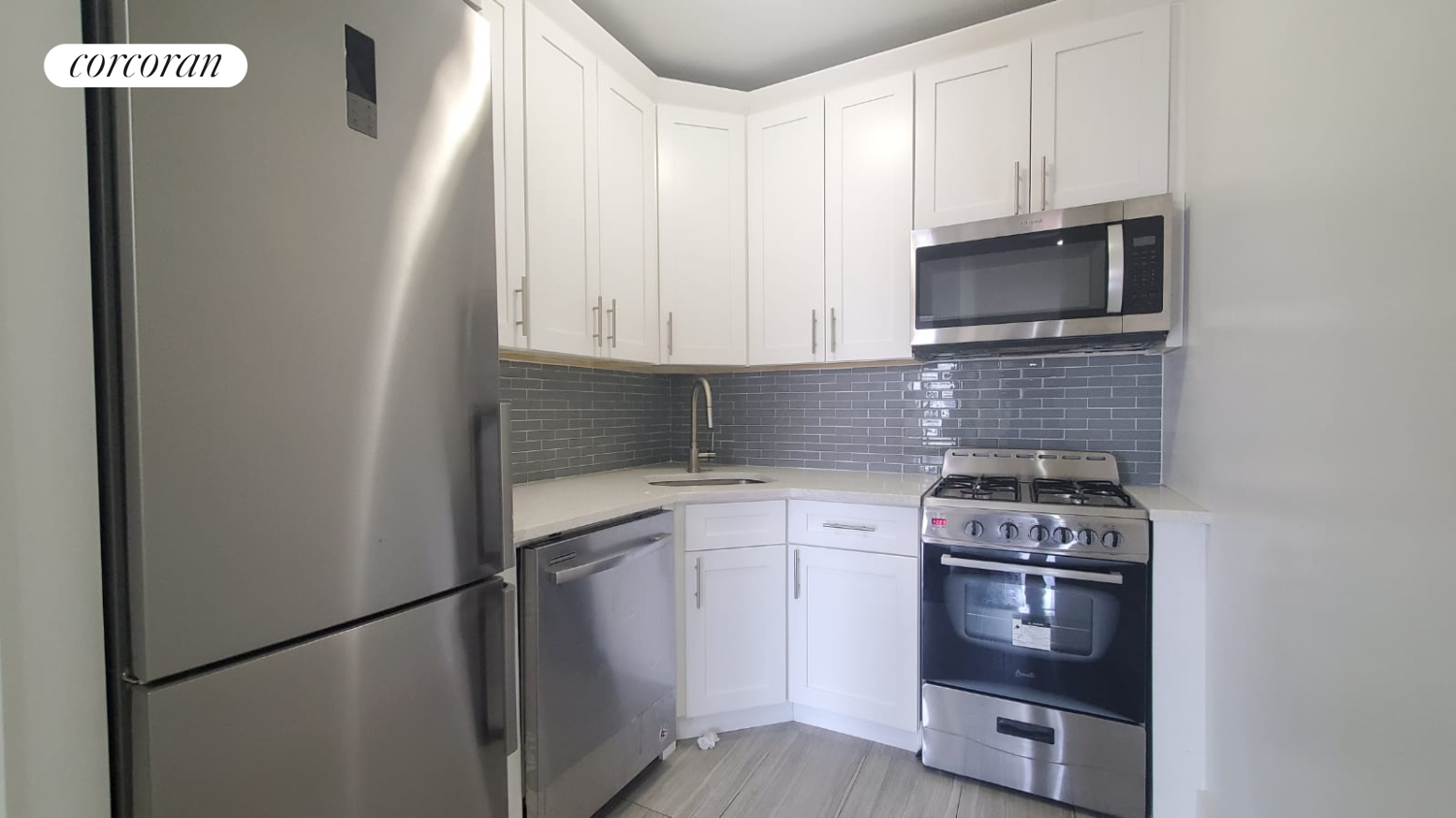 #1 photo, 2273 ADAM C POWELL Boulevard 5C, Central Harlem , NY 10030