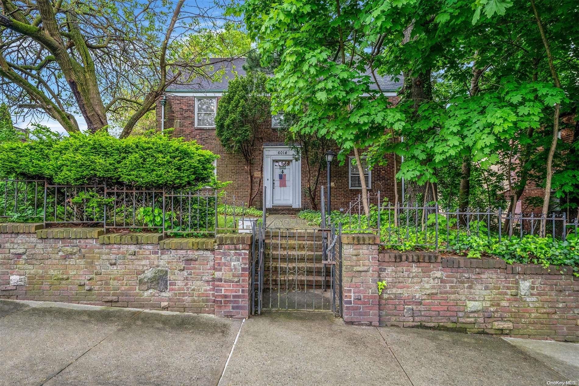 #8 photo, 60-14 60th Avenue, Maspeth , NY 11378