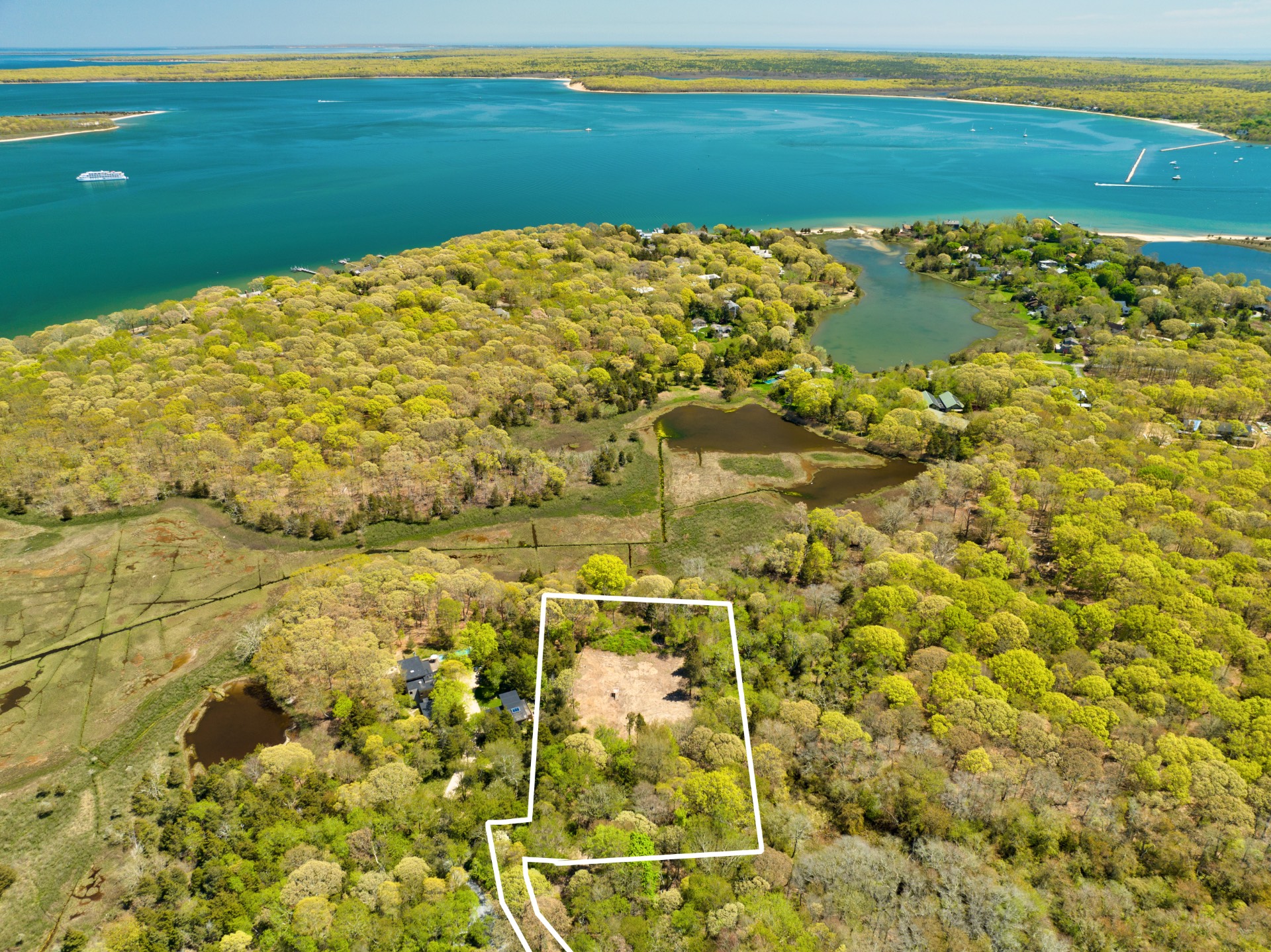 #2 photo, 214 Ferry Road, সাফোক কাউন্টি Sag Harbor , NY 11963