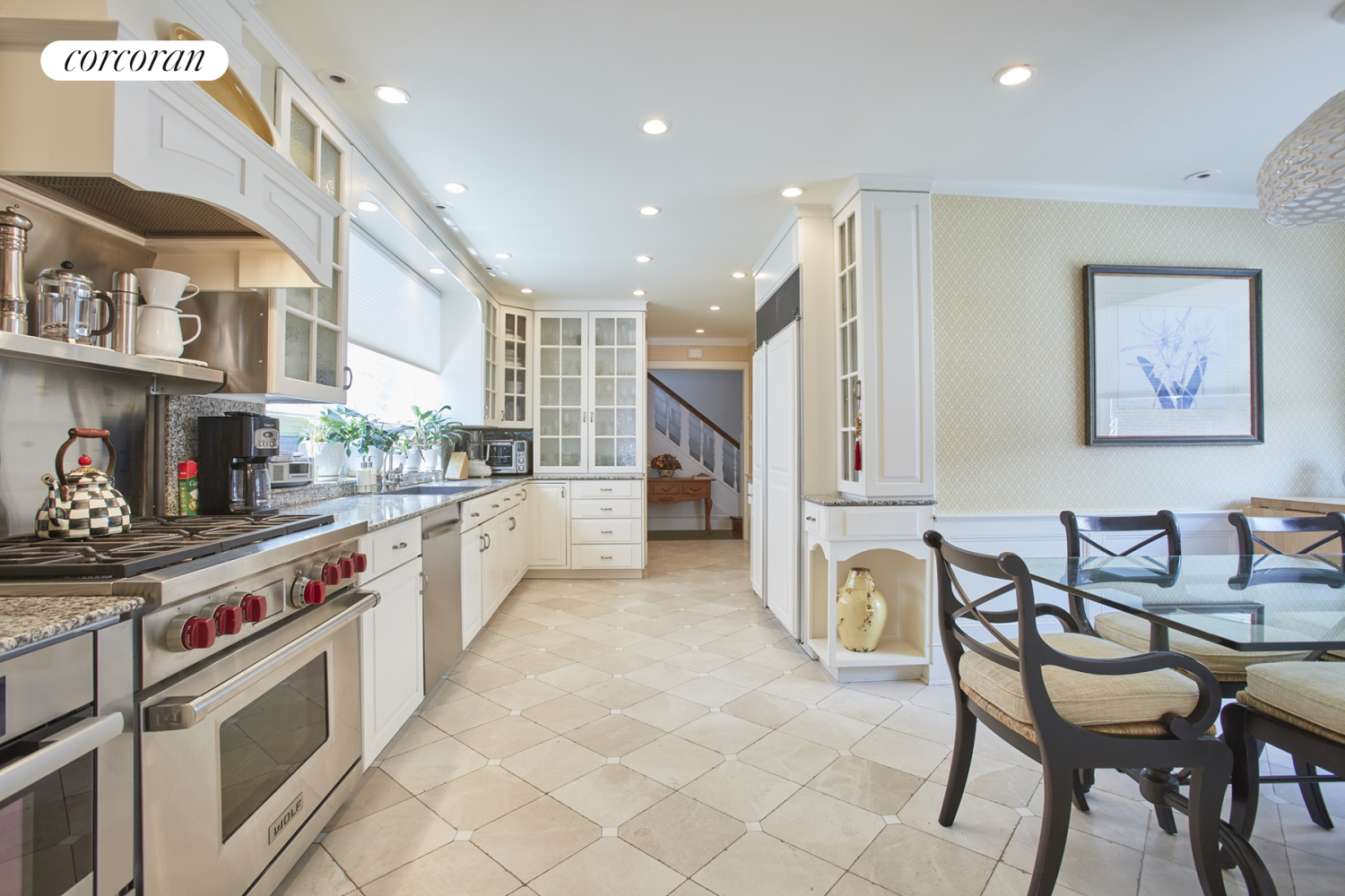 #6 photo, 8029 SHORE Road, ブルックリン区 Bay Ridge , NY 11209