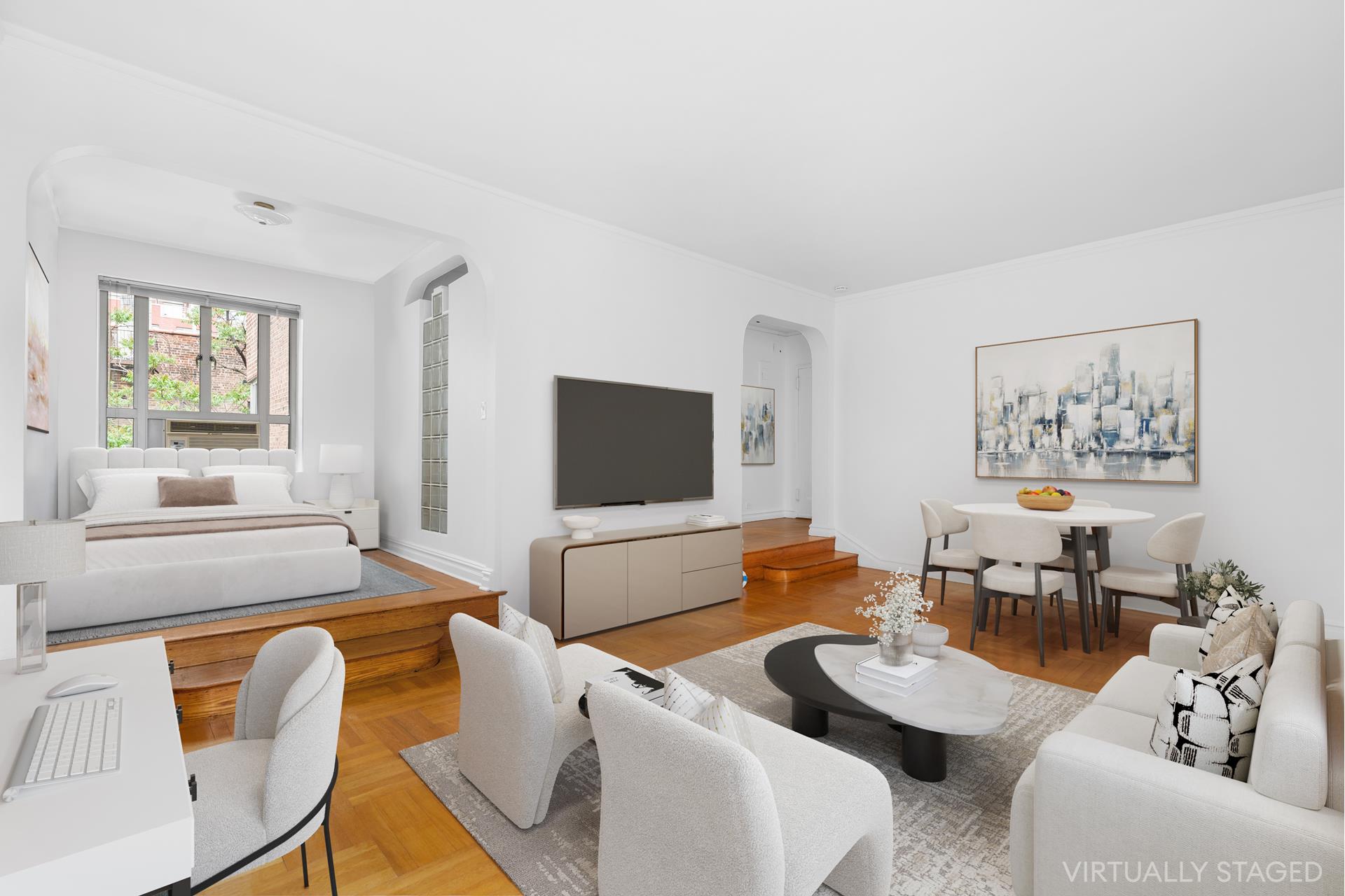 #3 photo, 155 W 20TH Street, マンハッタン Chelsea , NY 10011