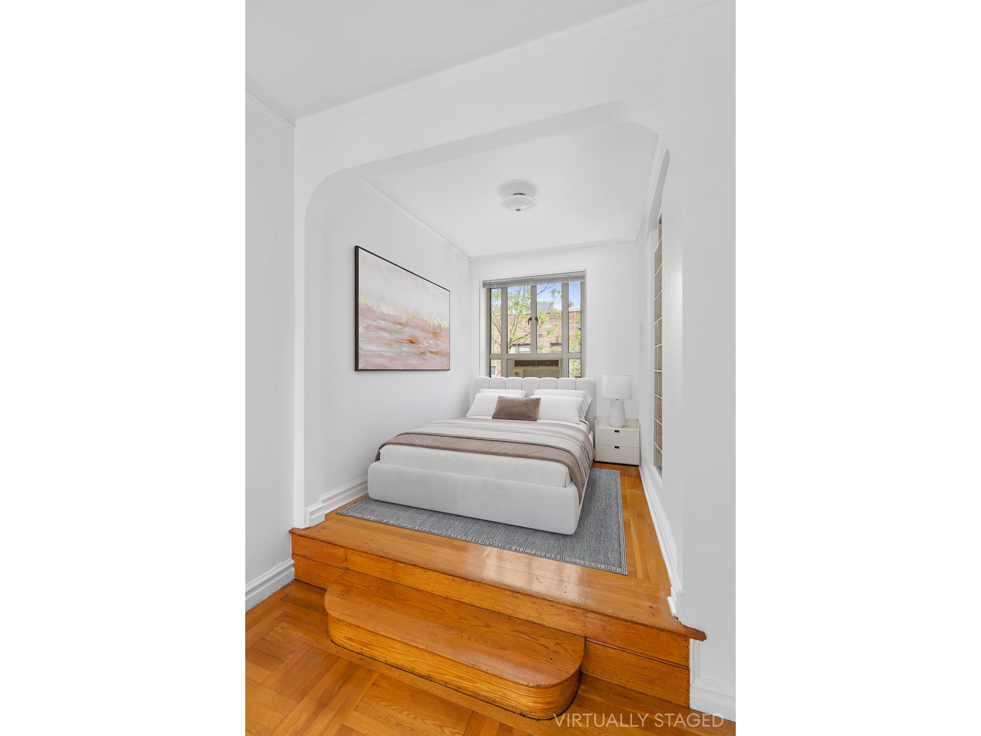 #4 photo, 155 W 20TH Street, マンハッタン Chelsea , NY 10011