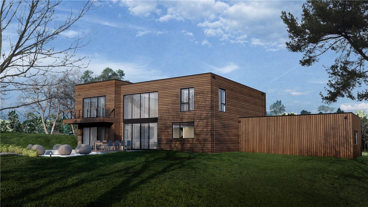 #4 photo, 8 East Lane, Armonk , NY 10504