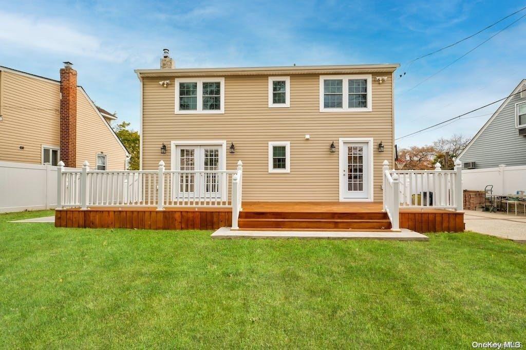 #5 photo, 6 George Avenue, ナッソー郡 Hicksville , NY 11801