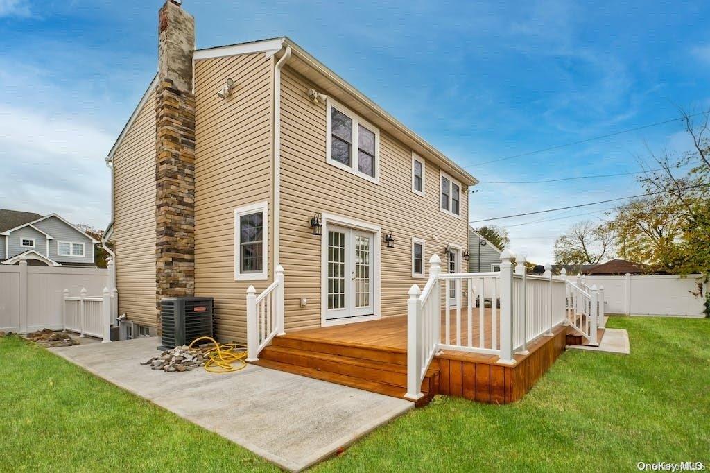 #6 photo, 6 George Avenue, ナッソー郡 Hicksville , NY 11801