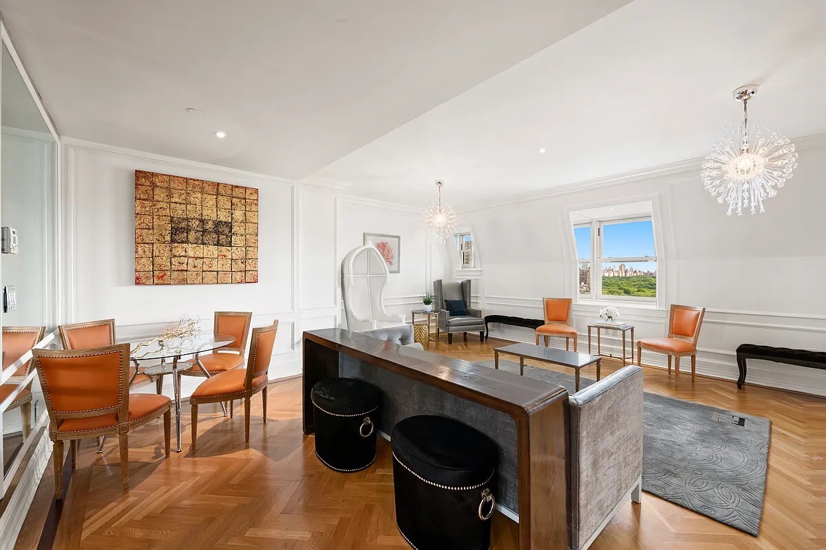 #17 photo, 1 CENTRAL Park S, Central Park South , NY 10019