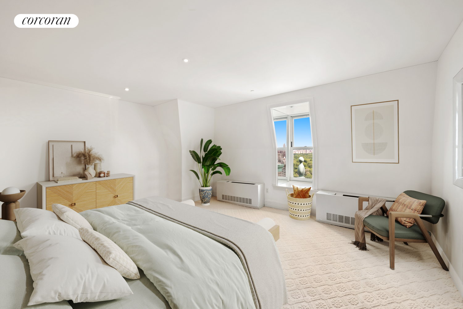 #4 photo, 1 CENTRAL Park S, マンハッタン Central Park South , NY 10019