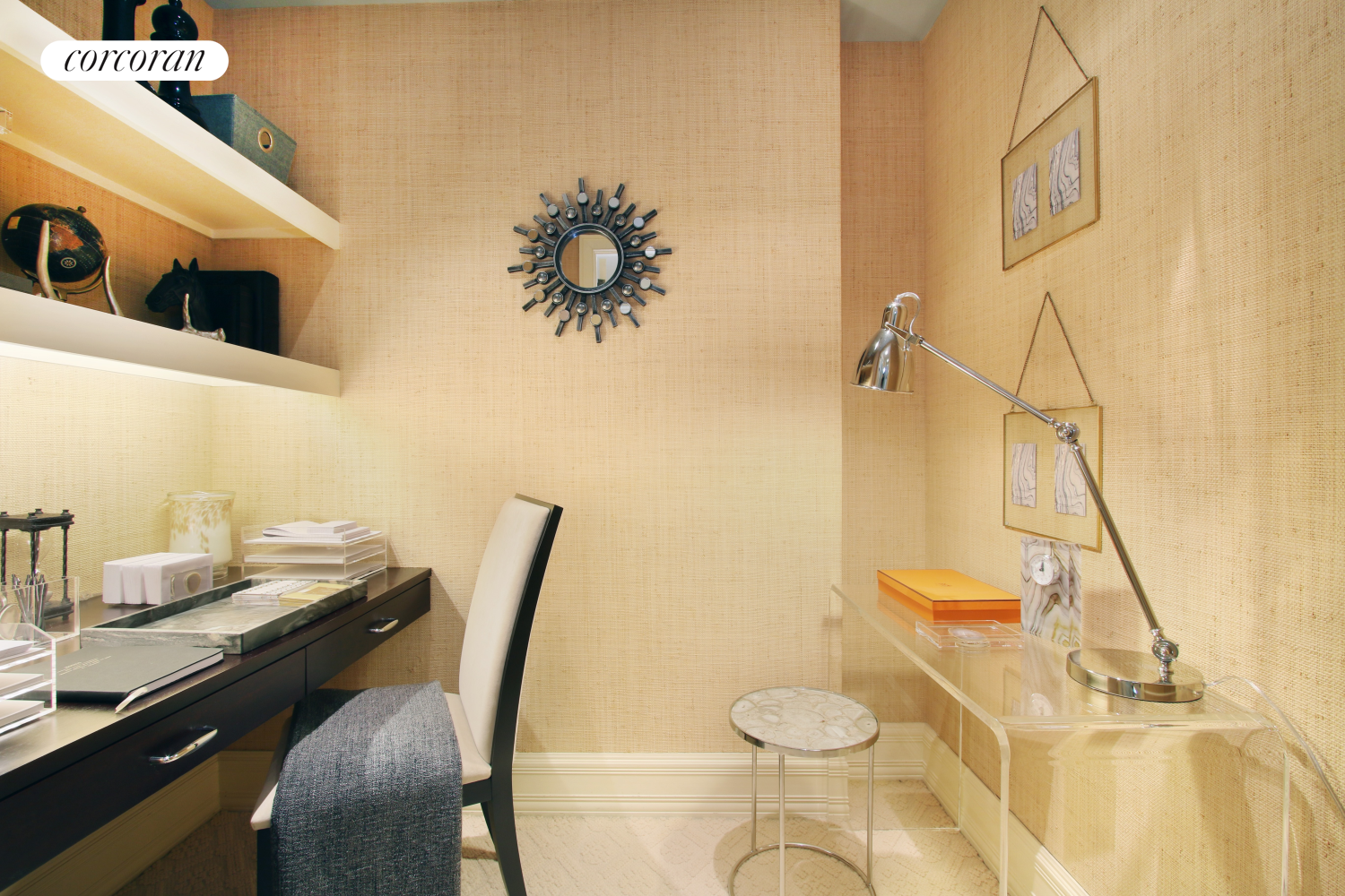 #7 photo, 1 CENTRAL Park S, マンハッタン Central Park South , NY 10019