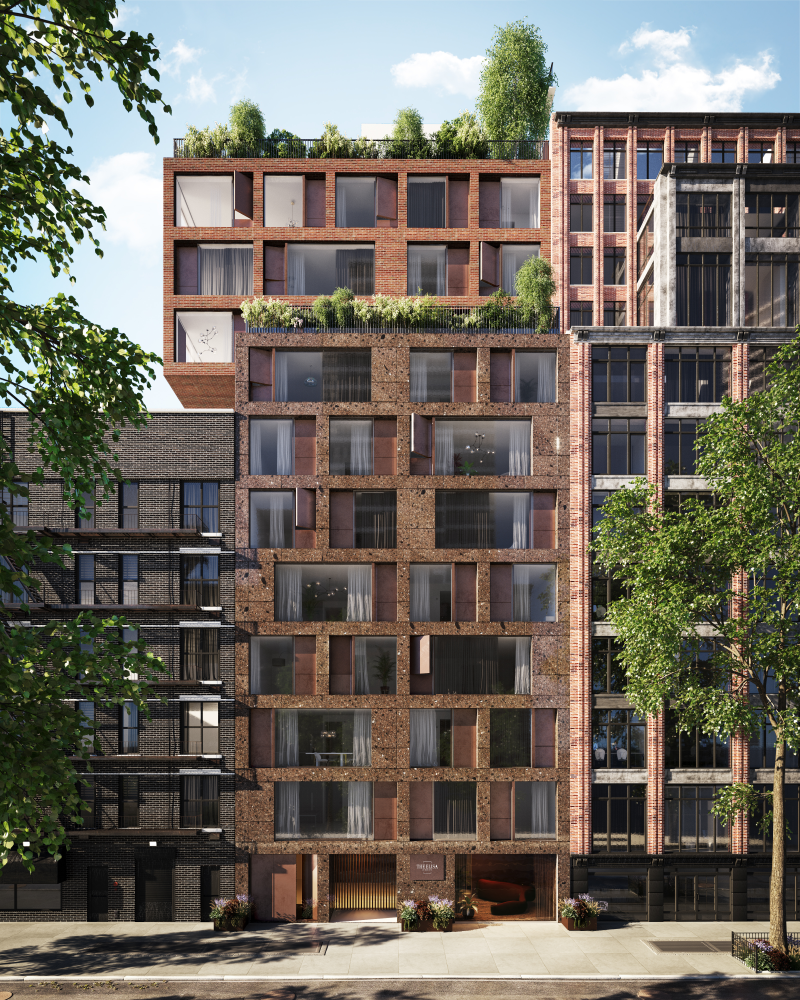 #11 photo, 251 W 14TH Street, マンハッタン Chelsea , NY 10011