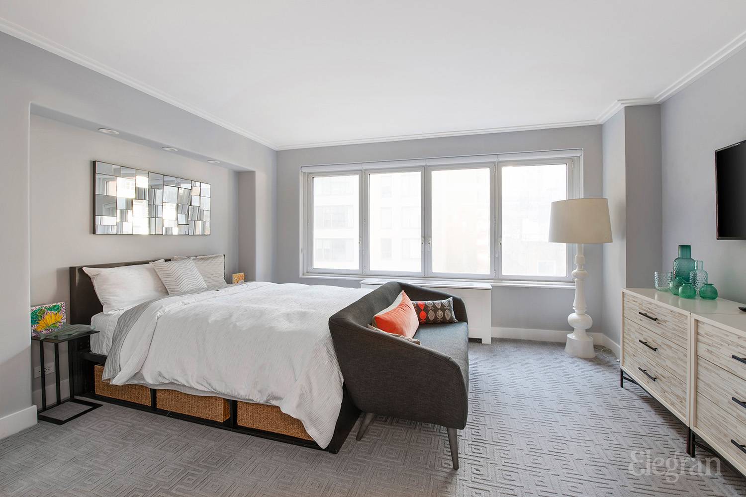 #9 photo, 210 Central Park S, マンハッタン Central Park South , NY 10019