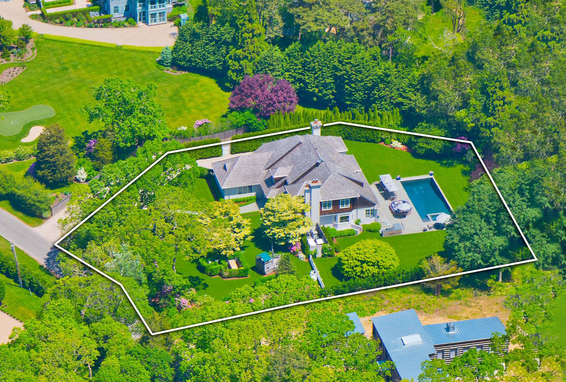 #2 photo, 77 Jericho Road, East Hampton , NY 11937