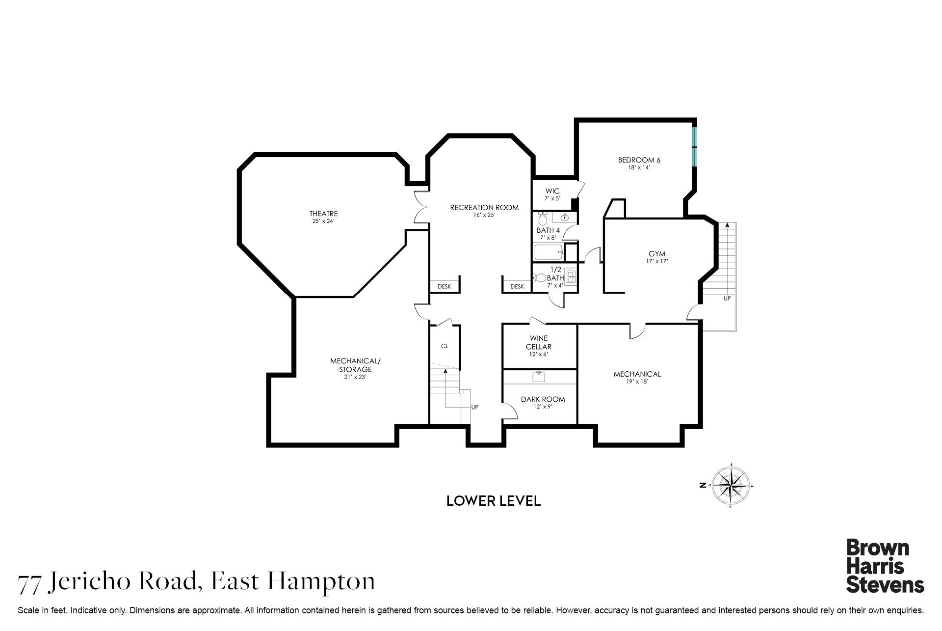 #36 photo, 77 Jericho Road, East Hampton , NY 11937