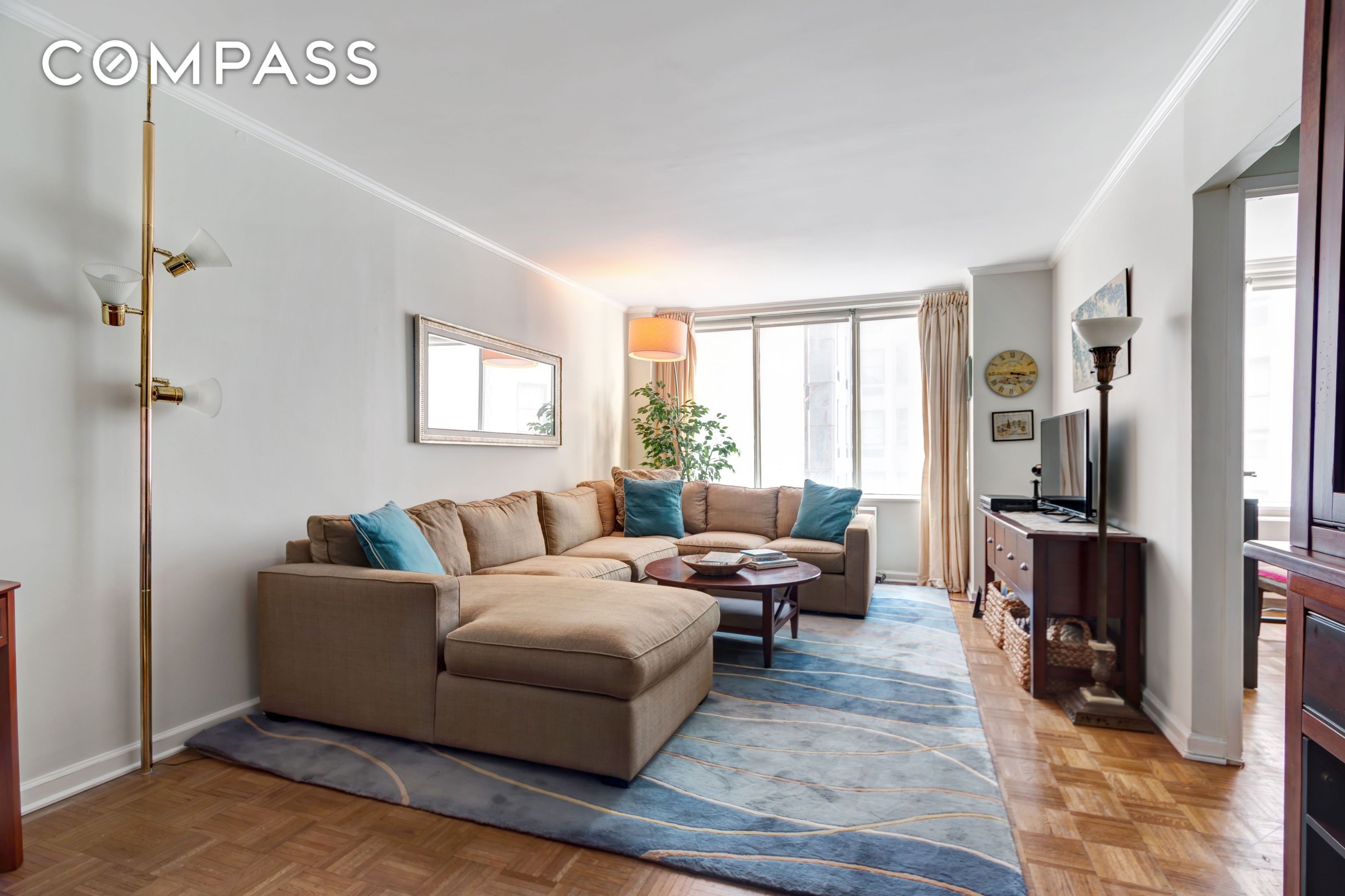 #1 photo, 61 W 62nd Street, Upper West Side , NY 10023