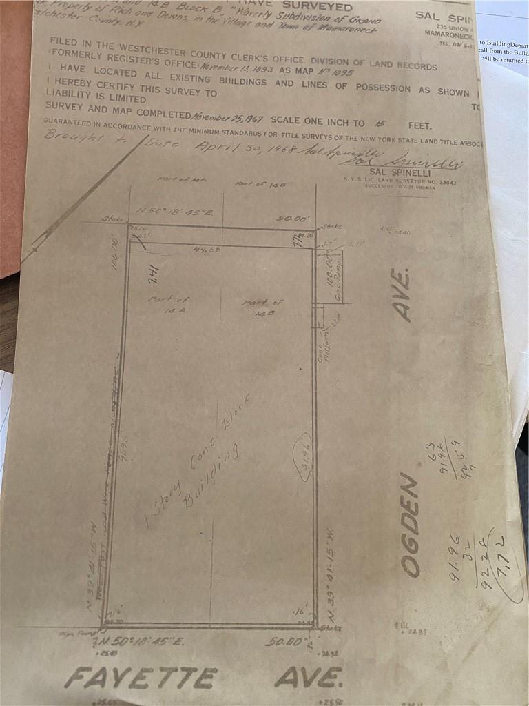 #10 photo, 603 Fayette Avenue, Mamaroneck , NY 10543