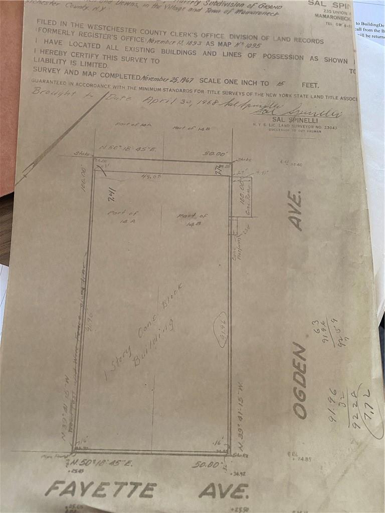 #11 photo, 603 Fayette Avenue, Mamaroneck , NY 10543