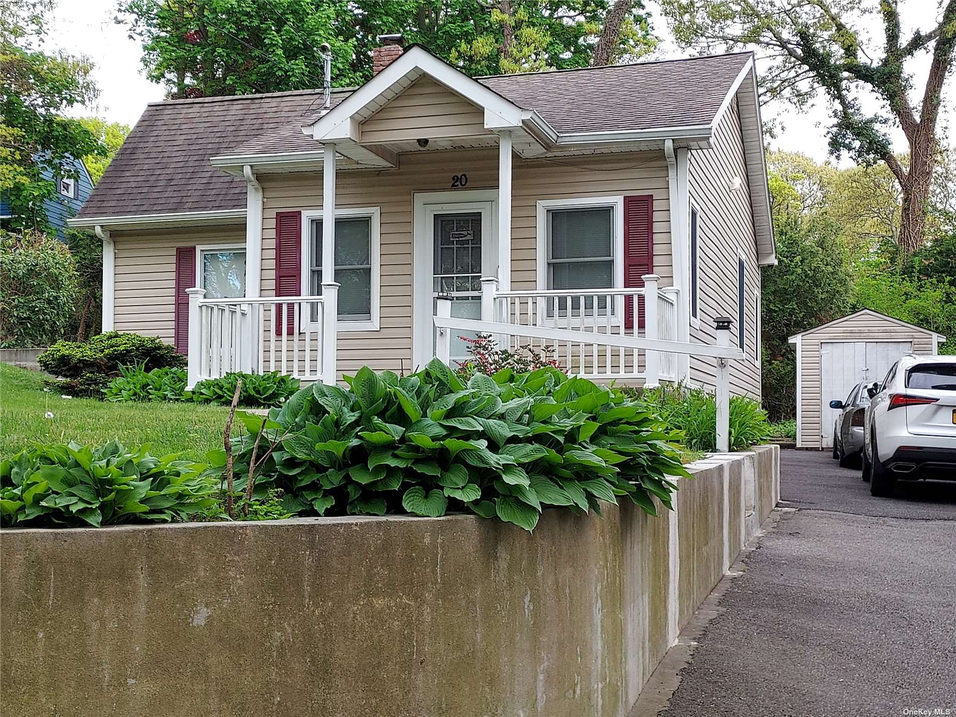 #1 photo, 20 Jerome Road, Sound Beach , NY 11789