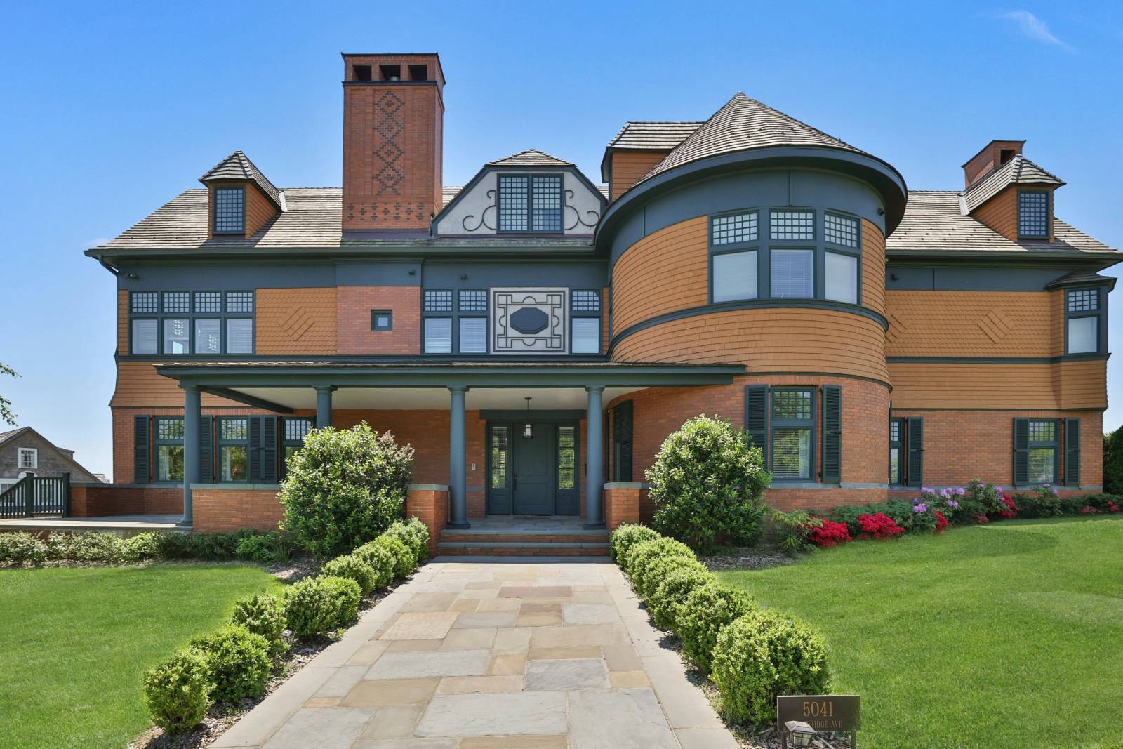 #2 photo, 5041 Goodridge Avenue, ブロンクス区 Fieldston , NY 10471