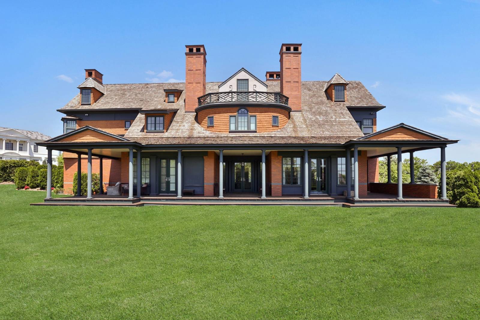 #5 photo, 5041 Goodridge Avenue, ブロンクス区 Fieldston , NY 10471