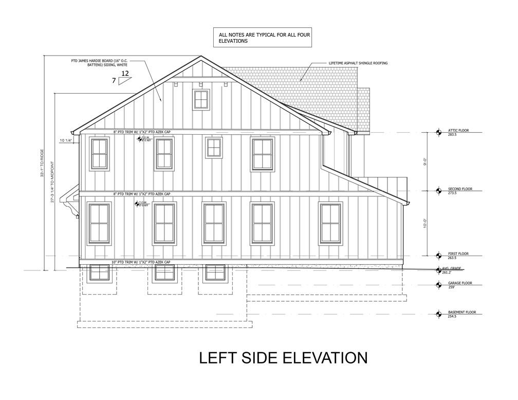 #16 photo, 174 Boulevard, Scarsdale , NY 10583