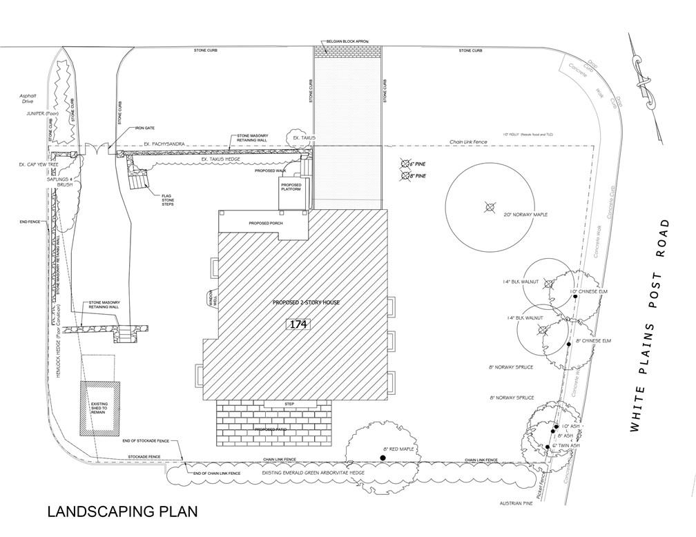 #18 photo, 174 Boulevard, Scarsdale , NY 10583