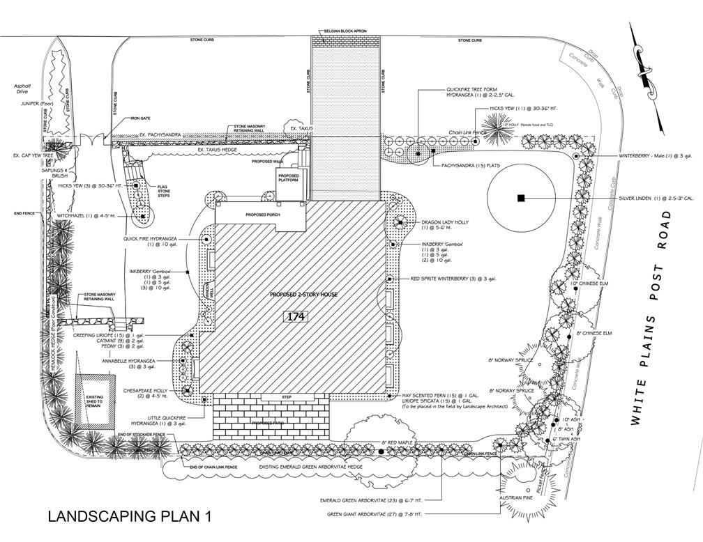 #19 photo, 174 Boulevard, Scarsdale , NY 10583