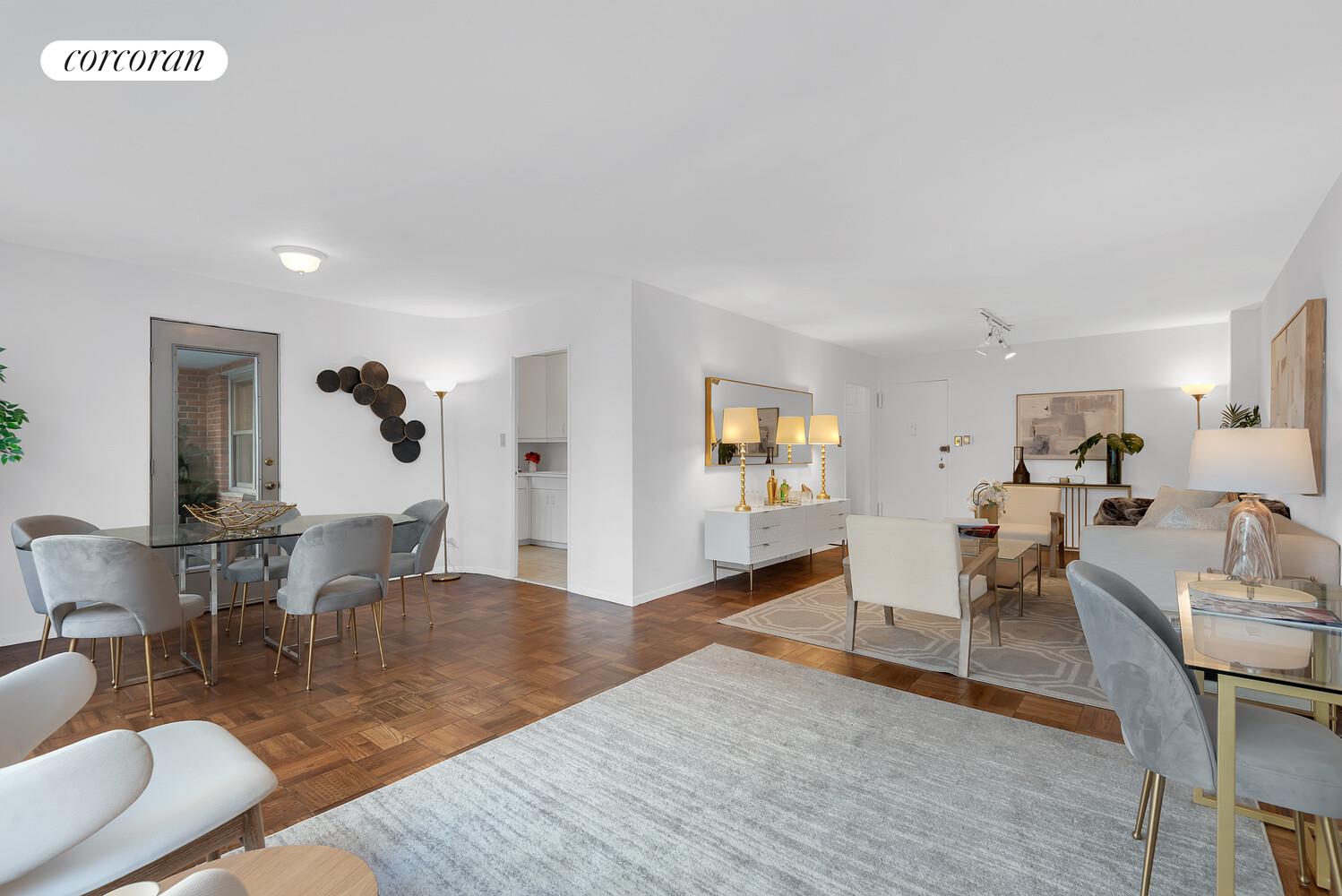 #4 photo, 360 E 72ND Street, マンハッタン Lenox Hill , NY 10021