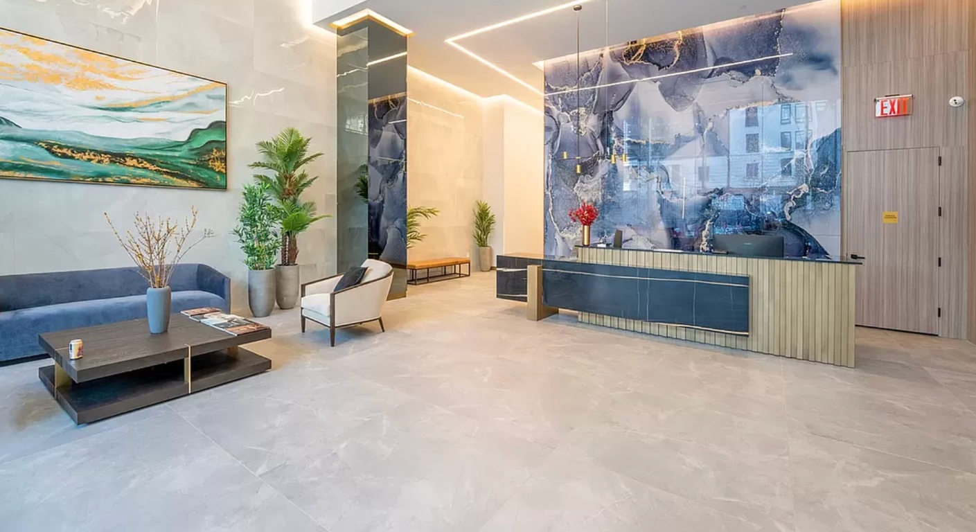 #10 photo, 45-30 Pearson Street, クイーンズ区 Court Square , NY 11101