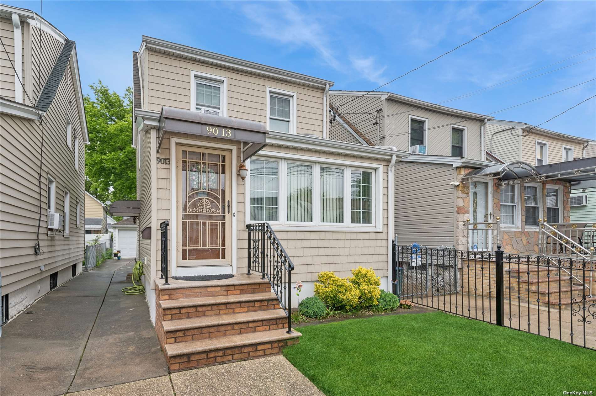 #1 photo, 90-13 208 Street, Queens Village , NY 11428