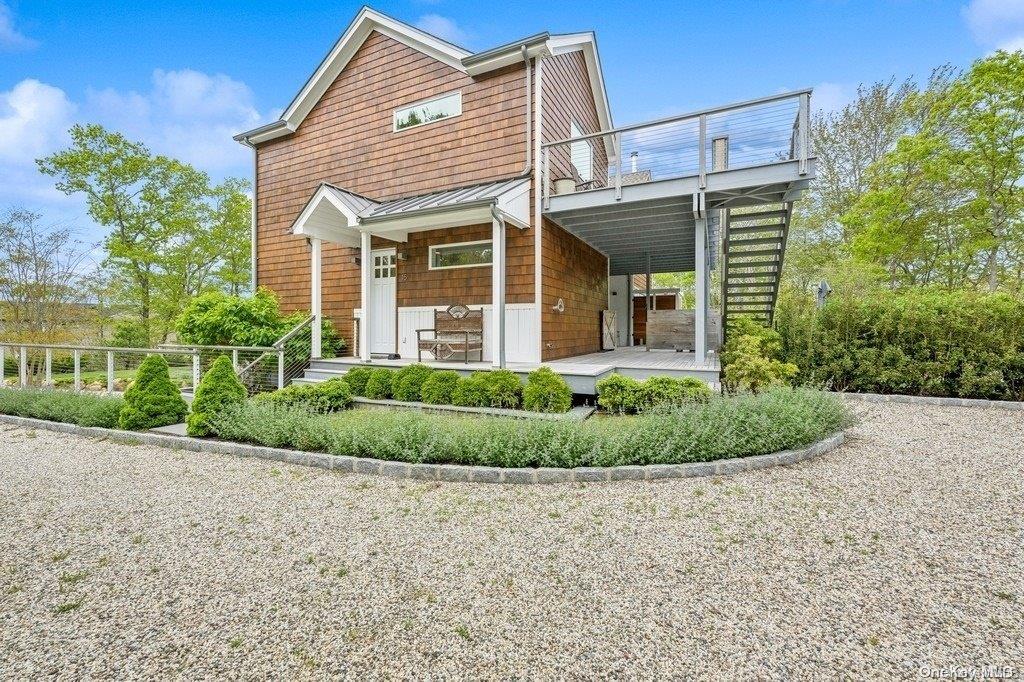 #2 photo, 15 Hill Side Lane, サフォーク郡 East Hampton , NY 11937