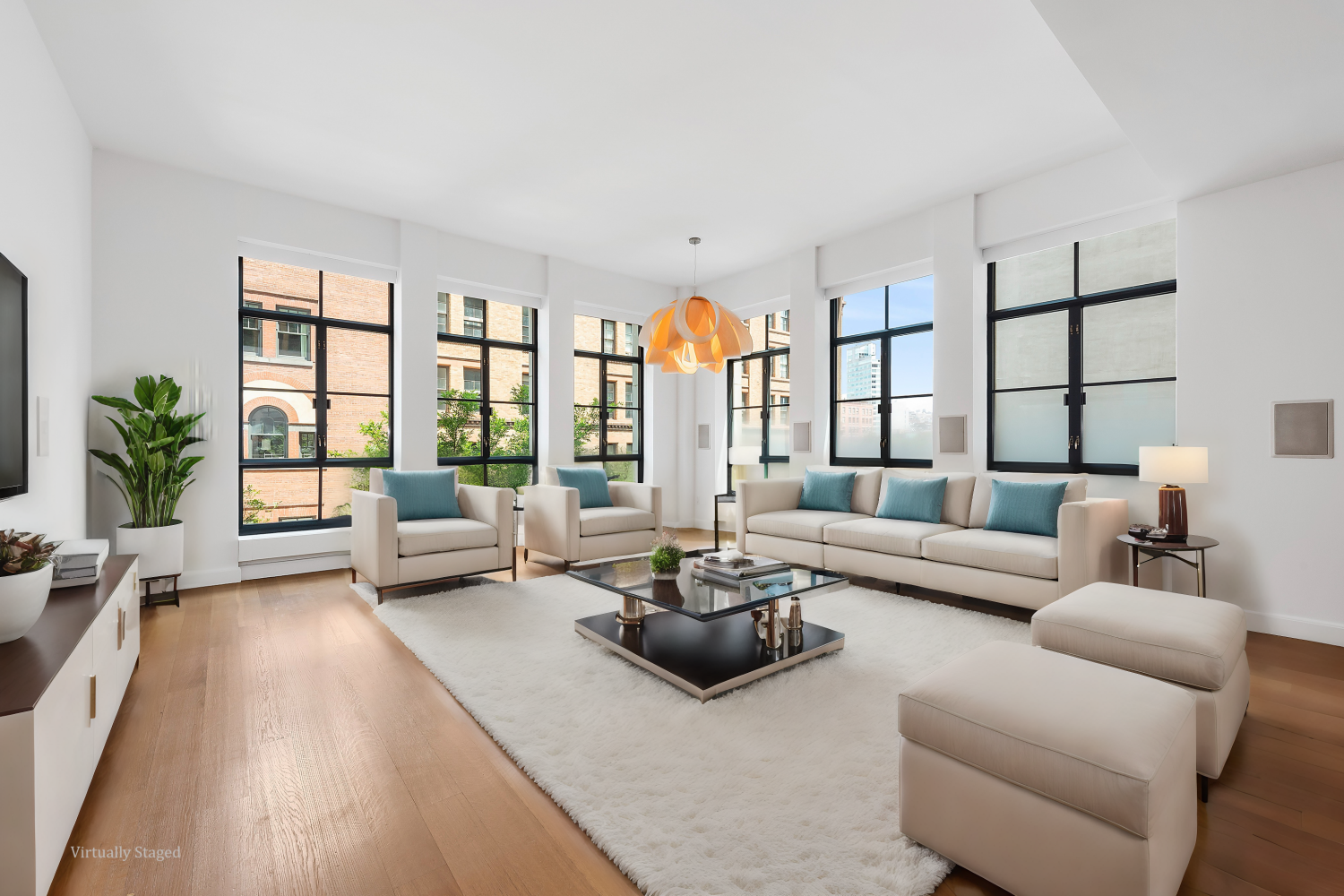 #1 photo, 7 HUBERT Street, मैनहटन Tribeca , NY 10013