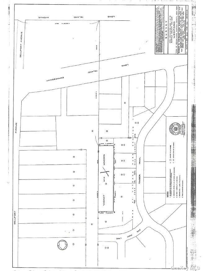 #4 photo, Lot #16 Fox Hunt Lane, サフォーク郡 Yaphank , NY 11980