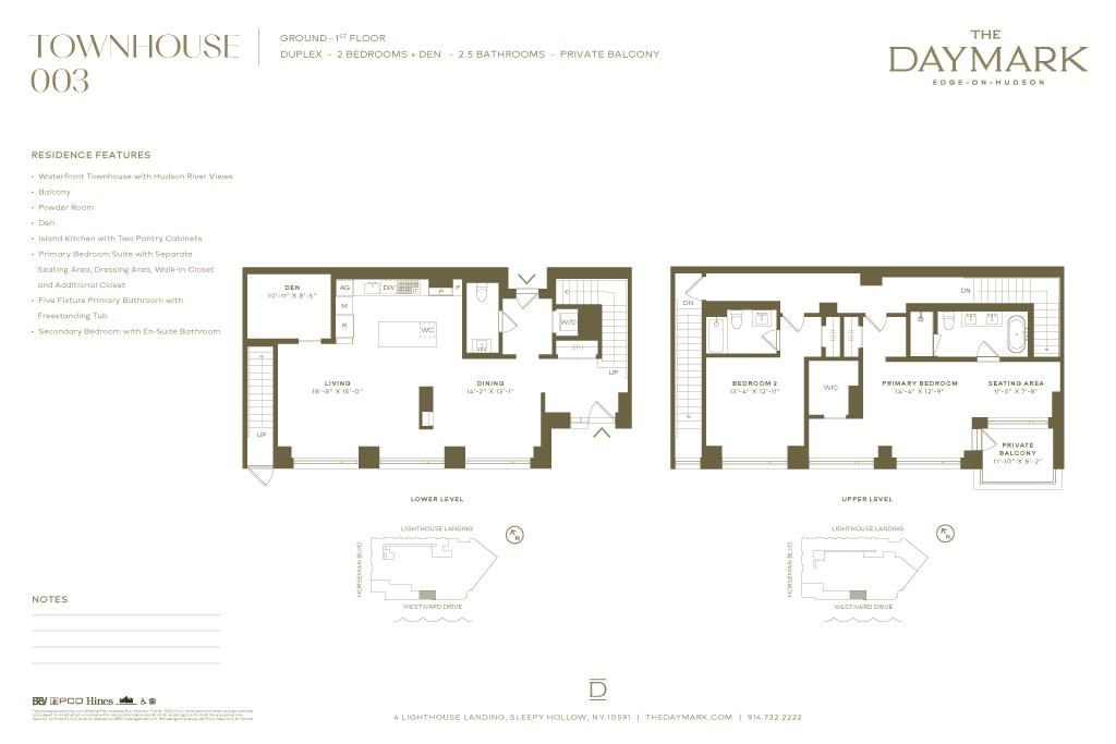 #10 photo, 4 Lighthouse Landing, Sleepy Hollow , NY 10591