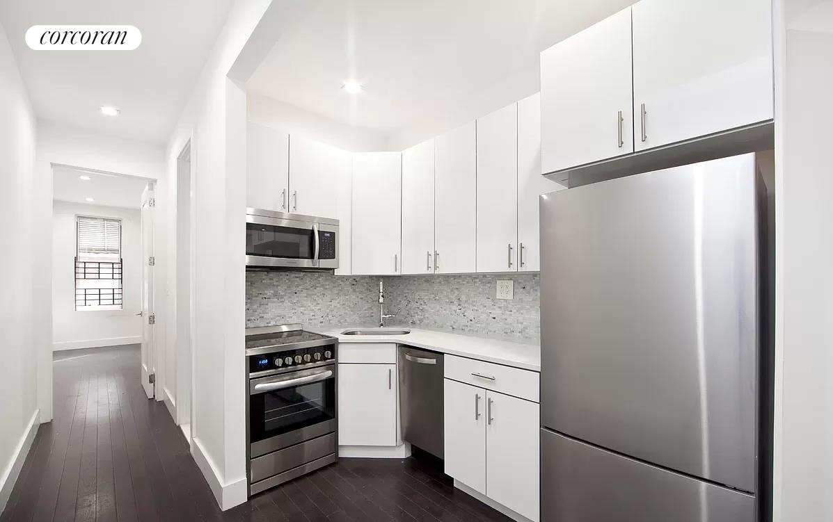 #1 photo, 247 Himrod Street 2L, Bushwick , NY 11237