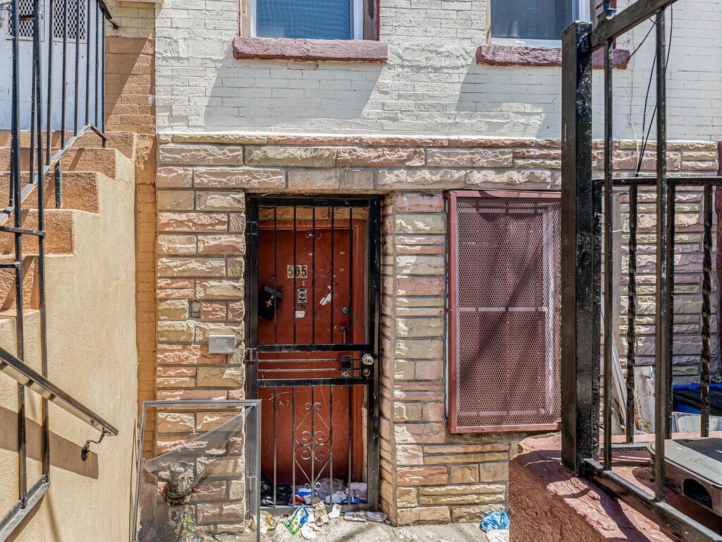 #3 photo, 505 E 183rd Street, ブロンクス区 Bronx , NY 10458