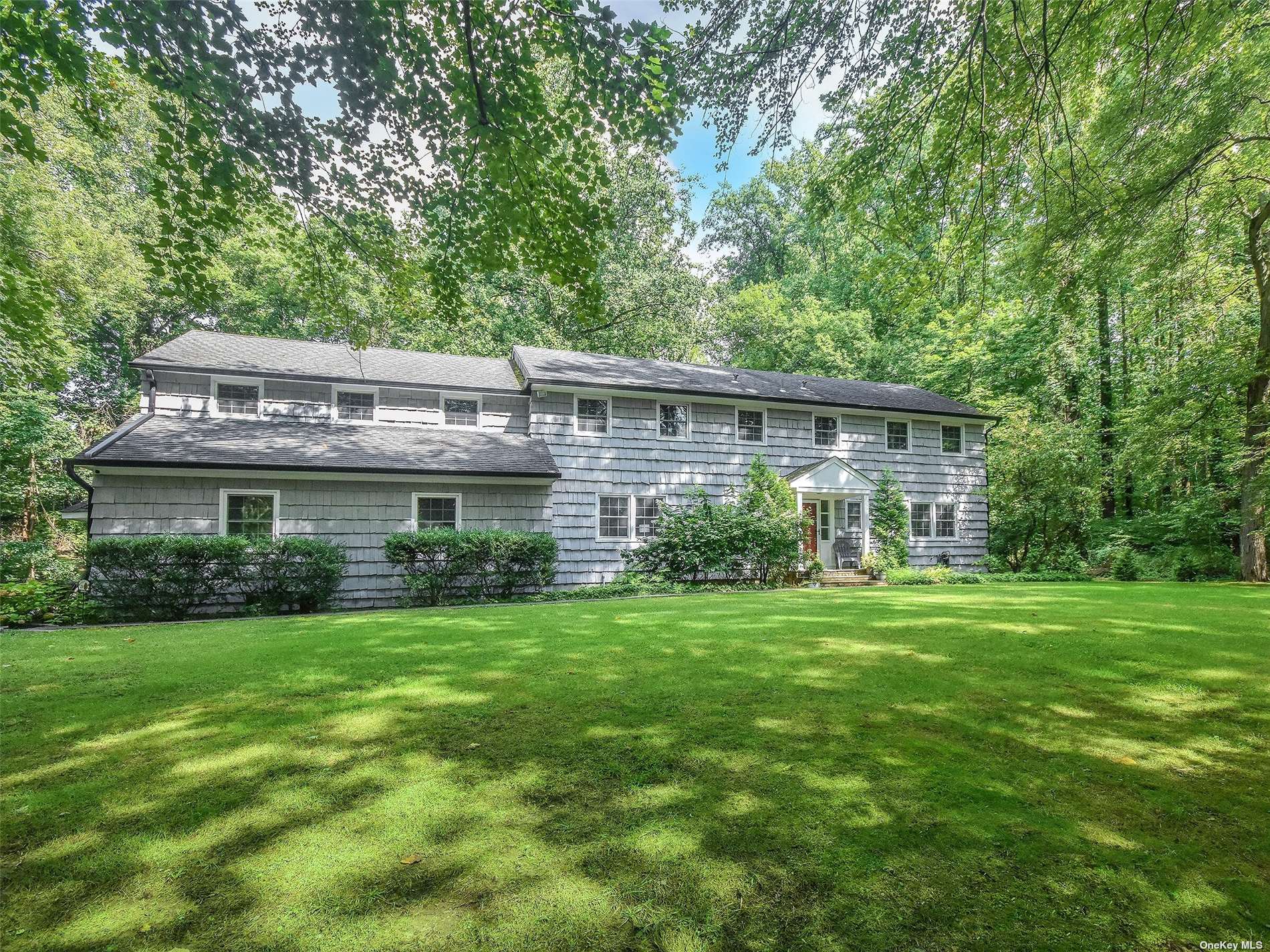 售177万5 28 Frost Mill Road, 长岛 Mill Neck , NY 11765 MLS 3553506