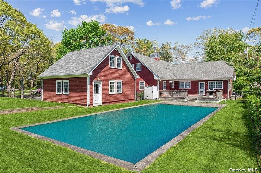 #2 photo, 1800 Westphalia Road, サフォーク郡 Mattituck , NY 11952