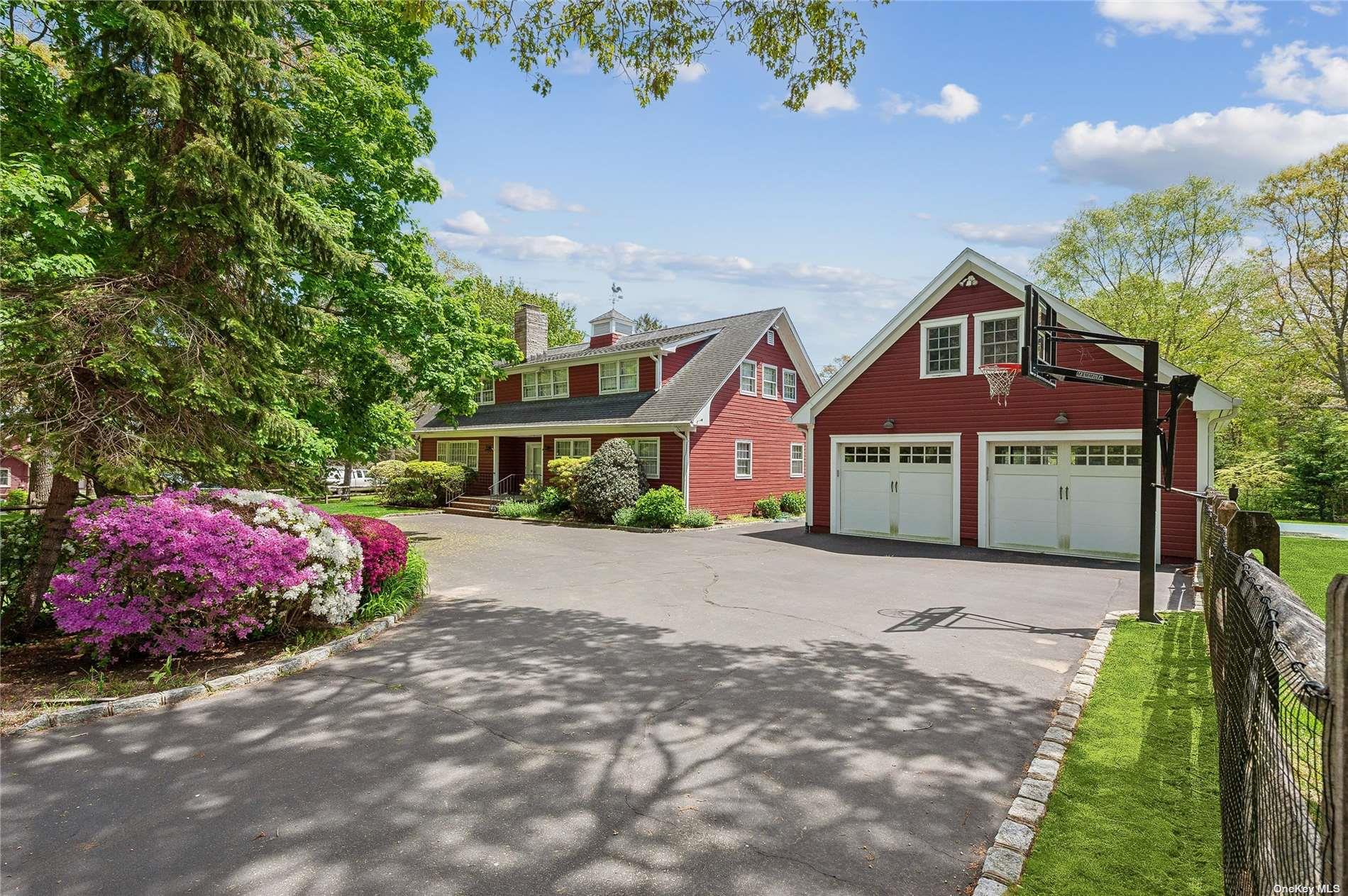 #4 photo, 1800 Westphalia Road, サフォーク郡 Mattituck , NY 11952