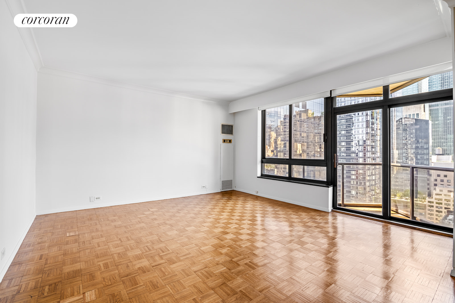 #1 photo, 100 UNITED NATIONS Plaza, 曼哈顿 中城东区 Turtle Bay , NY 10017