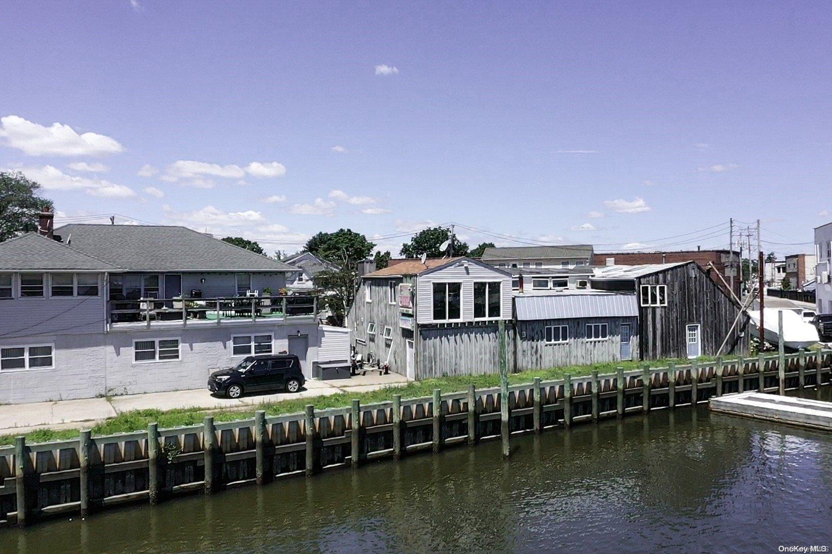 #2 photo, 84, 76-78 Front Street, ナッソー郡 East Rockaway , NY 11518